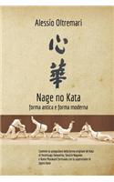 Nage No Kata: forma antica e forma moderna
