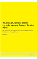 Reversing Localized Lichen Myxedematosus