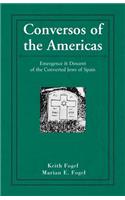 Conversos of the Americas