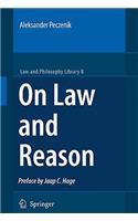 On Law and Reason