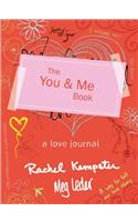 You & Me Book