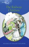 Explorers: 6 Railway Children