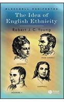 Idea of English Ethnicity