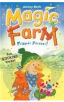 Magic Farm: Friends Forever!