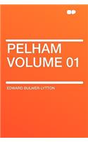 Pelham Volume 01
