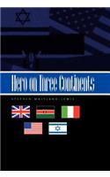 Hero on Three Continents