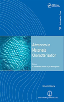 Advances in Materials Characterization