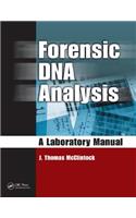 Forensic DNA Analysis