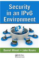 Security in an Ipv6 Environment