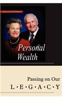 Personal Wealth