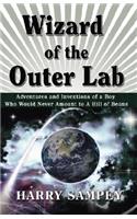 Wizard of the Outer Lab