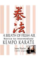 Breath of Fresh Air