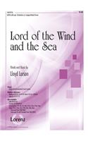 Lord Of The Wind and The Sea