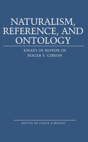 Naturalism, Reference and Ontology