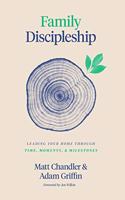 Family Discipleship