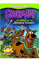 Ghost of the Bermuda Triangle: (Scooby Doo)
