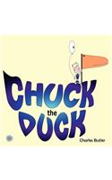 Chuck the Duck