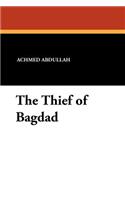 The Thief of Bagdad