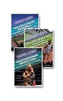Disgraced! the Dirty History of Performance-Enhancing Drugs in Sports: (Disgraced! the Dirty History of Performance-Enhancing Drugs)