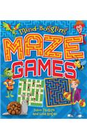 Mind-Boggling Maze Games
