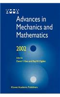 Advances in Mechanics and Mathematics