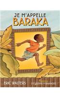 Je m'Appelle Baraka