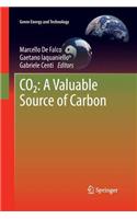 Co2: A Valuable Source of Carbon