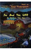 Joe and the UFO