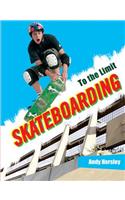 Skateboarding