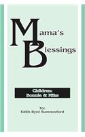 Mama's Blessings