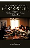 Caribbean/Soul Food Cookbook