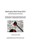 Bankruptcy Boot Camp 2010