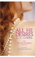 All He Desires