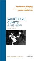 Pancreatic Imaging, an Issue of Radiologic Clinics of North America