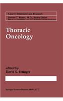 Thoracic Oncology