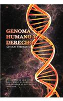 Genoma Humano y Derecho