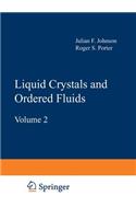 Liquid Crystals and Ordered Fluids