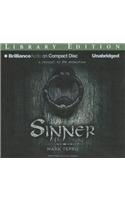 Sinner: Library Edition(Mongoliad Trilogy)