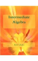 Intermediate Algebra