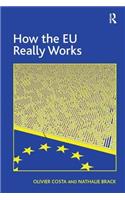 How the EU Really Works