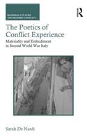 The Poetics of Conflict Experience