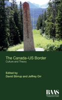 The Canada Us Border