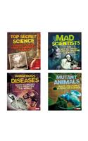Scary Science