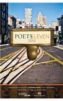 Poets 11 2012