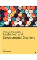 Sage Encyclopedia of Intellectual and Developmental Disorders