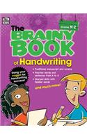 Brainy Book of Handwriting