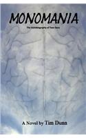 Monomania - The Autobiography of Tom Dory