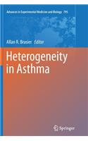 Heterogeneity in Asthma