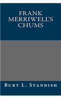 Frank Merriwell's Chums