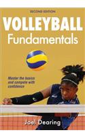 Volleyball Fundamentals-2nd Edition: (Sports Fundamentals)